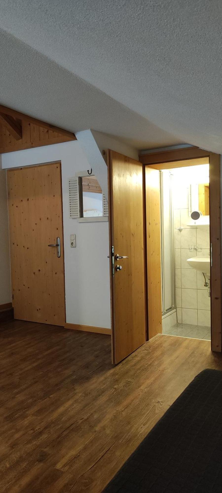 Pension Fuerhapter Mit Bio- Bauernhof Sankt Jakob in Defereggen Exterior photo